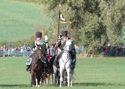 210 Jahre Schlacht Von Jena Und Auerstedt 045